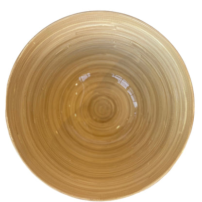 albert L. (punkt) Schüssel Salatschale 30cm x 18cm weiß
