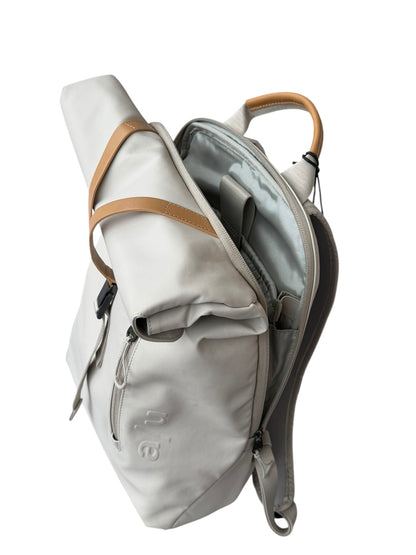 aunts &amp; uncles TAMA RE Rucksack linen creme