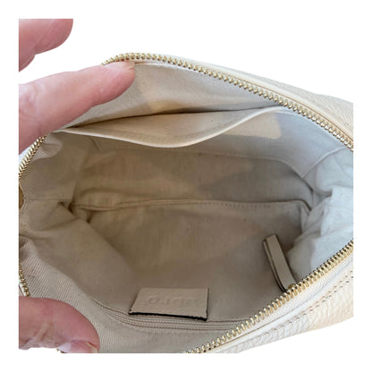abro RAQUEL crossbody bag, beige
