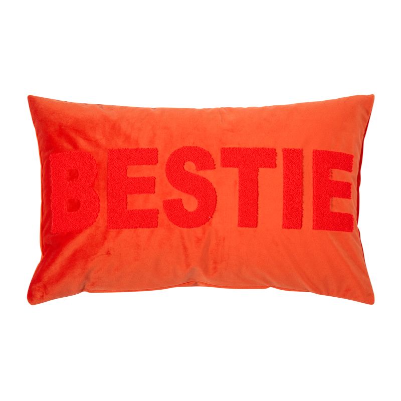 Pad Concept Kissenhülle BESTIE