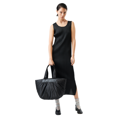 VEE Caba Tote Medium black schwarz