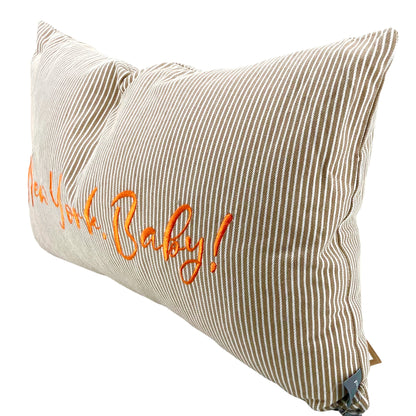 Pad Concept Kissenhülle Baby, orange