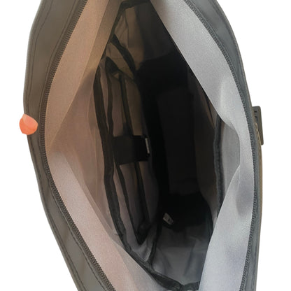 OAK 25 Luminite Rolltop, black
