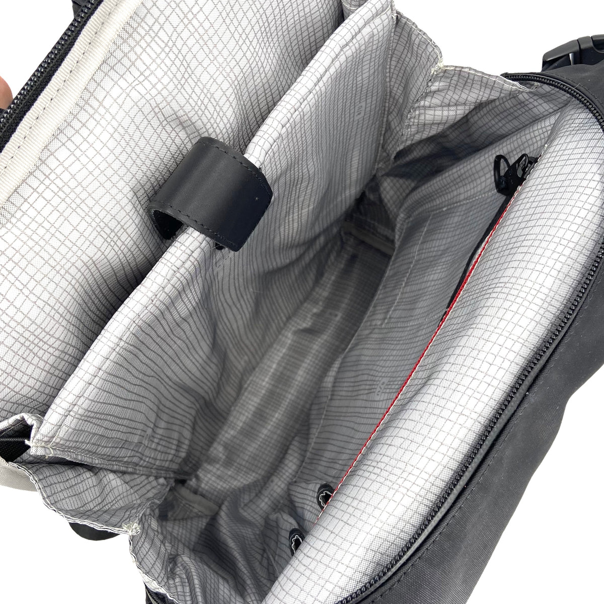 Aunts &amp; Uncles TOKIO Japan Rucksack black schwarz