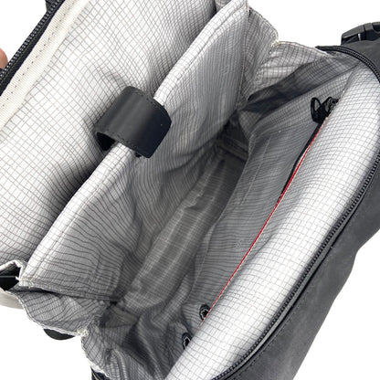 Aunts &amp; Uncles TOKIO Japan Rucksack black schwarz