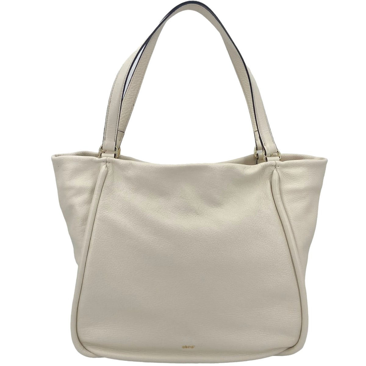 abro WILLOW Shopper creme