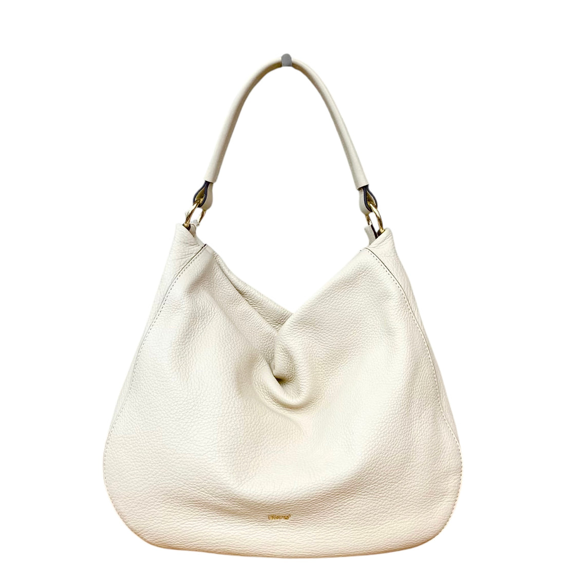 abro MIA Hobo, Umhängetasche beige