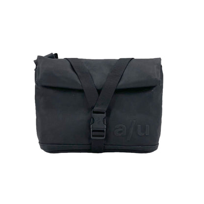 Aunts &amp; Uncles TSU Japan Umhängetasche black