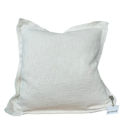 Pad Concept Siya Kissenhülle, cream