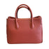 Maxima Handtasche klein ruggine, rostrot