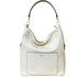 abro RAQUEL Hobo Beuteltasche small, beige