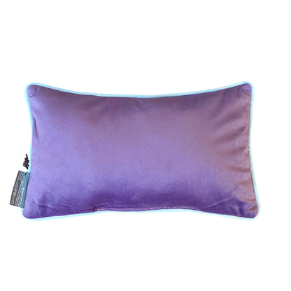 Pad Kissen PETITE "Love", light purple