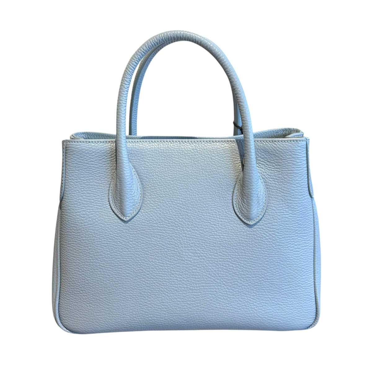 Maxima Handtasche klein cielo, hellblau