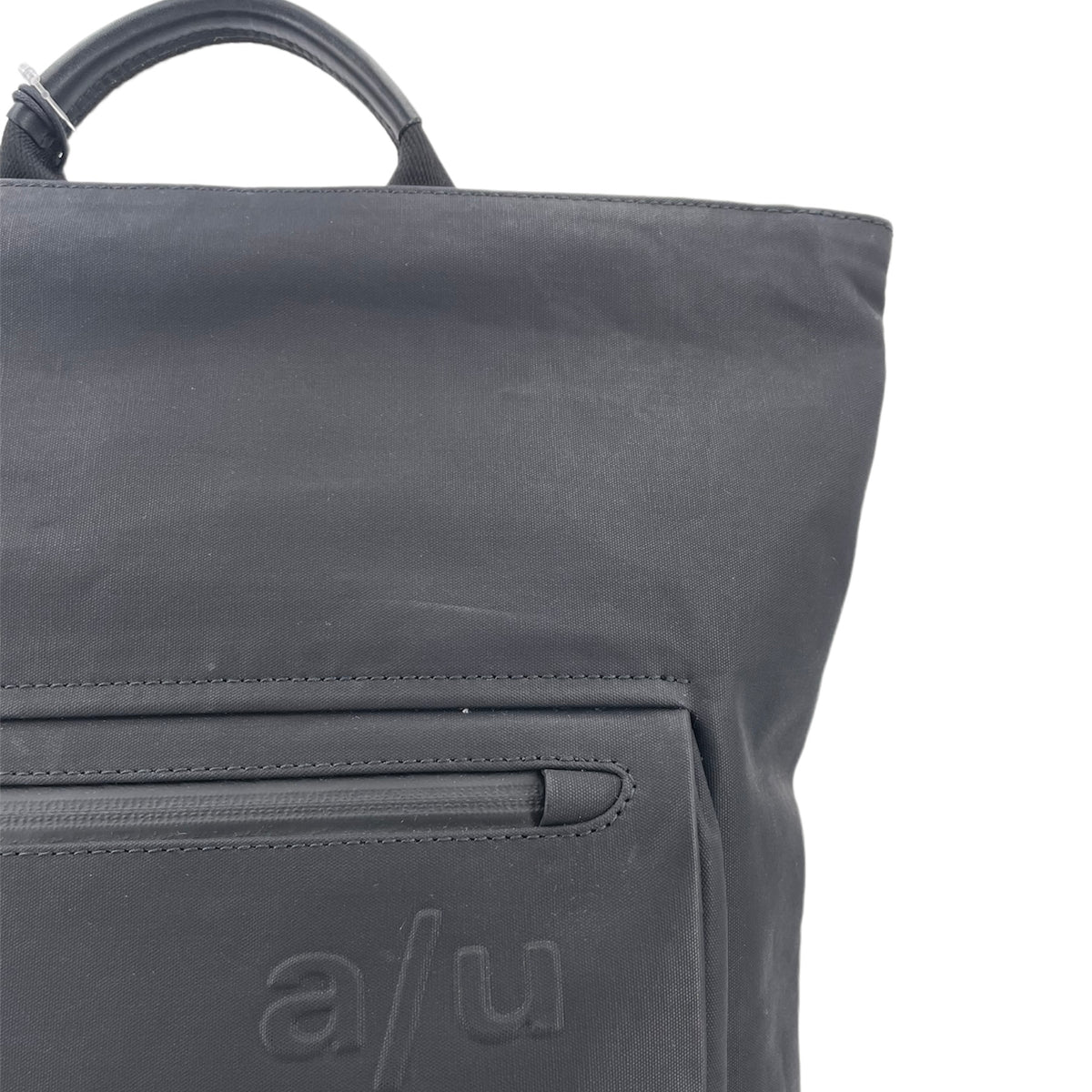 Aunts &amp; Uncles Okayama Rucksack, black