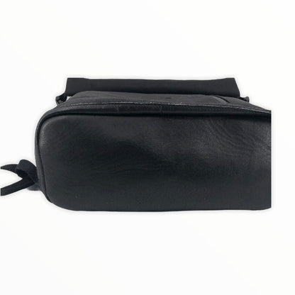 Aunts &amp; Uncles "Fukui" black, Rucksack