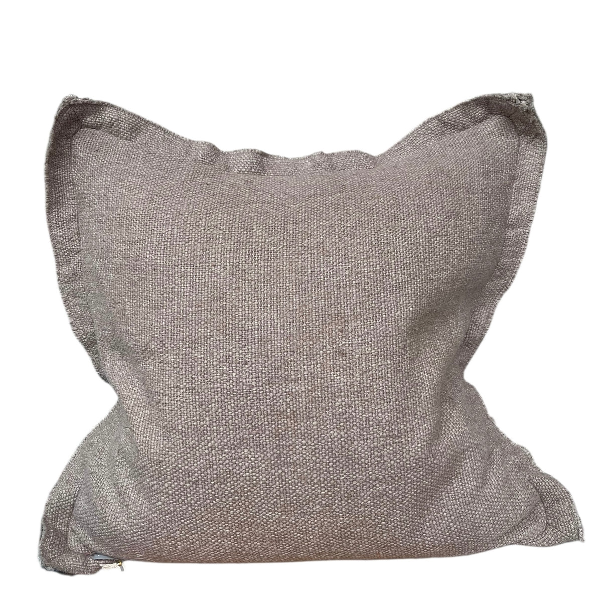 Pad Concept Siya Kissenhülle, beige,taupe