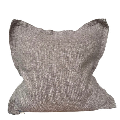 Pad Concept Siya Kissenhülle, beige,taupe