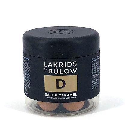 D Salt &amp; Caramel Lakrids by Bülow