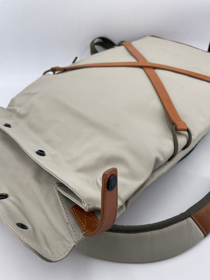 Aunts &amp; Uncles OSAKA Rucksack Japan dust