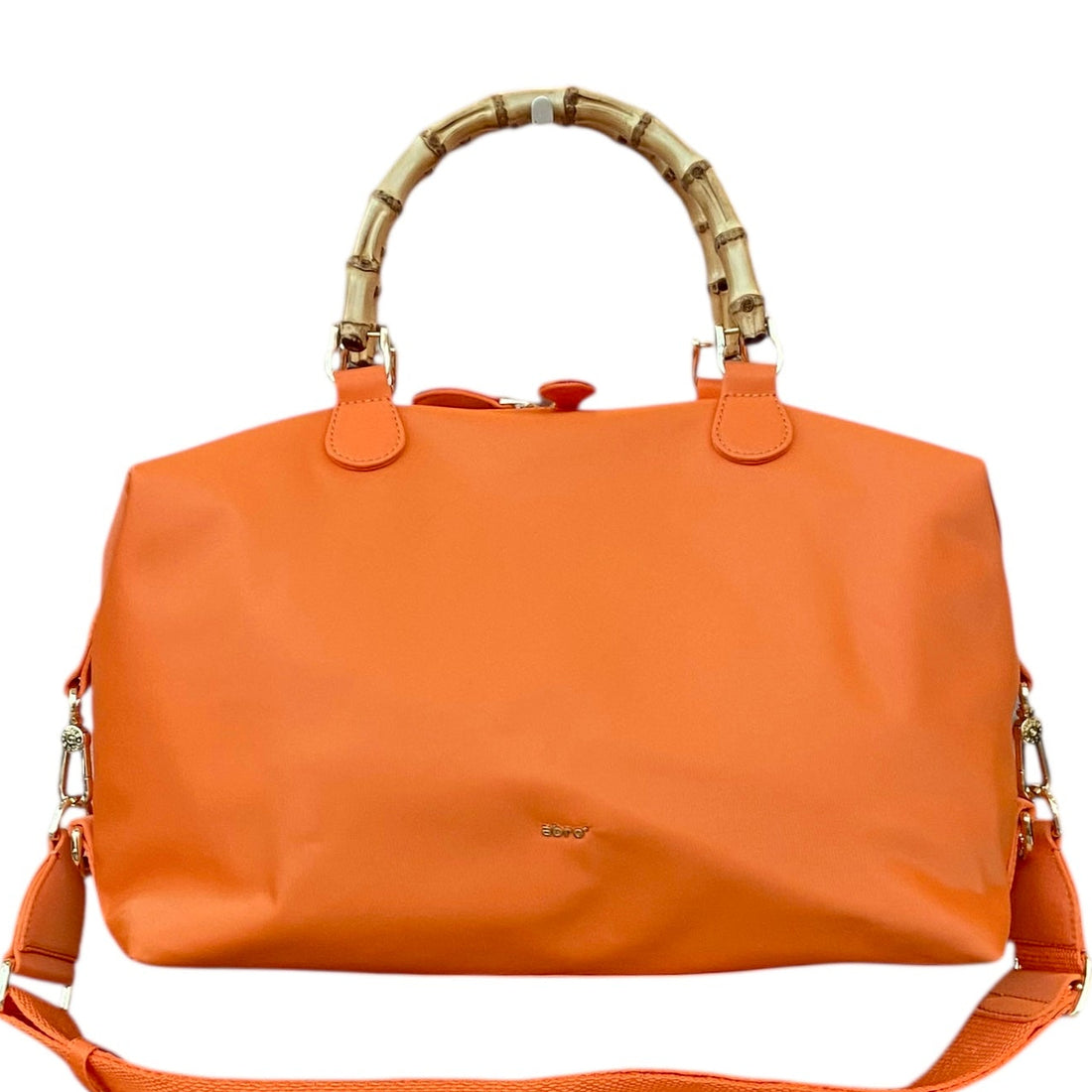 abro NYLON Shopper, orange