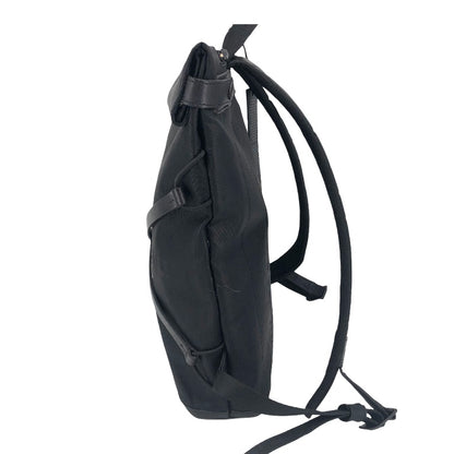 Aunts &amp; Uncles Rucksack Yokohama, schwarz