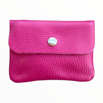Geldbörse MINI pink
