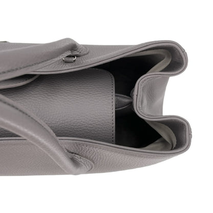 Maxima Handtasche groß tortora, taubengrau