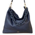 abro SIMONE Hobo Bag Schultertasche, navy blau