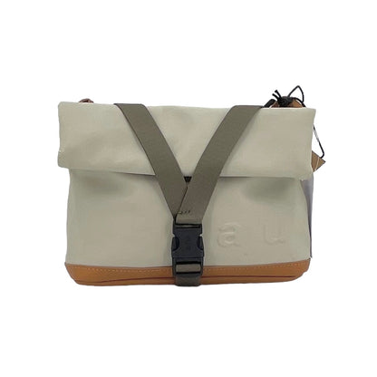 Aunts &amp; Uncles TSU Japan Umhängetasche dust, beige
