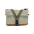 Aunts & Uncles TSU Japan Umhängetasche dust, beige