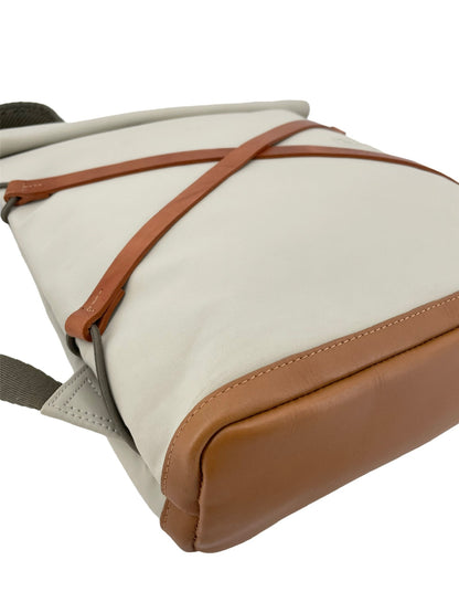 aunts &amp; uncles Yokohama Rucksack, dust - Verstärkter Unterboden