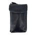 Burkely JUST JACKIE Handytasche Phone Wallet, schwarz