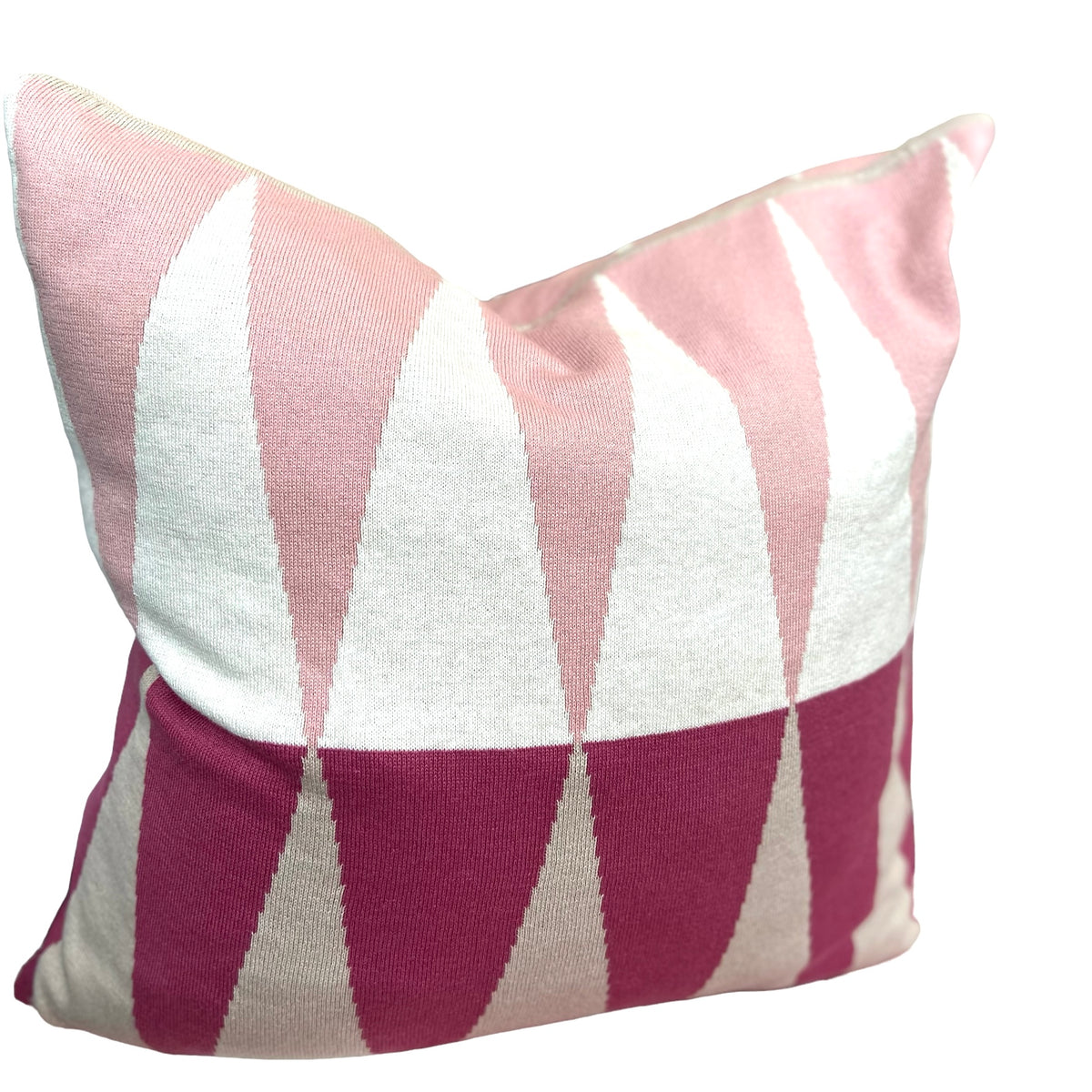 Funky Doris Kissenhülle NEW1 OLIVER pink