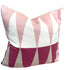Funky Doris Kissenhülle NEW1 OLIVER pink