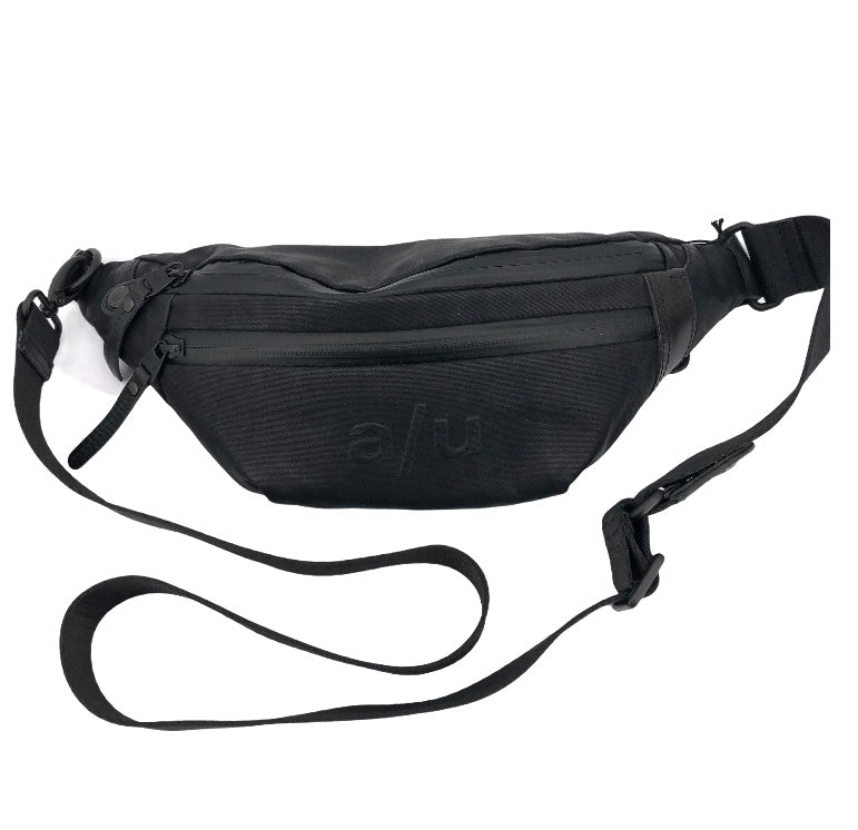 Aunts &amp; Uncles Gürteltasche Ichikawa black schwarz