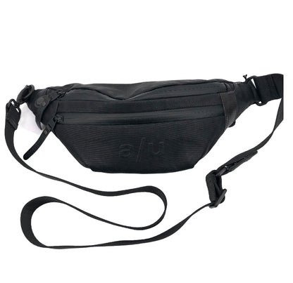 Aunts &amp; Uncles Gürteltasche Ichikawa black schwarz