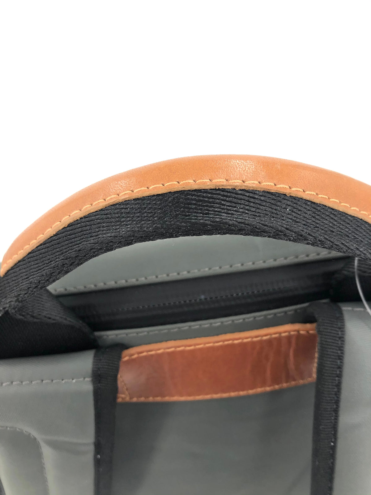 Aunts &amp; Uncles Rucksack Yokohama gravity grey grau