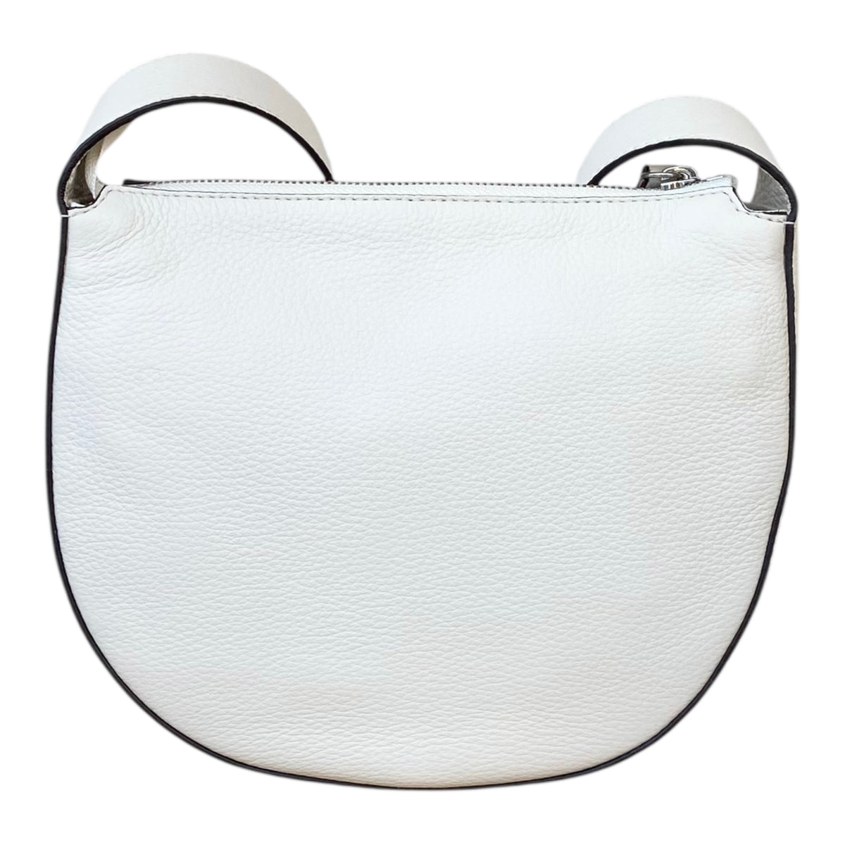 abro LULU Crossbody Bag weiß