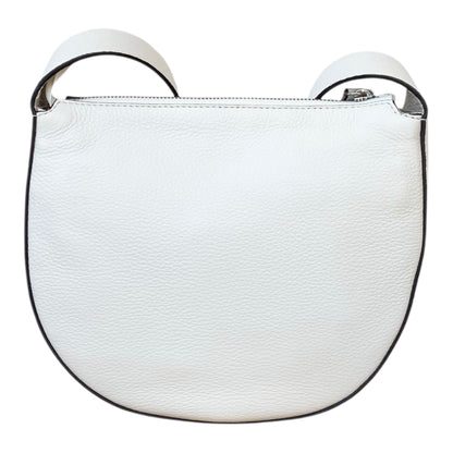 abro LULU Crossbody Bag weiß