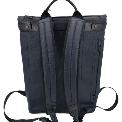 Aunts &amp; Uncles Rucksack Osaka Japan blueberry/dunkelblau mit schwarz