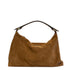 abro ALL IN ONE Hobo bag small, cuoio