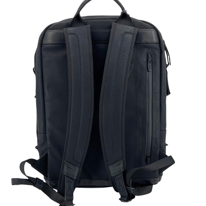 Aunts &amp; Uncles Saitama Japan Rucksack, black