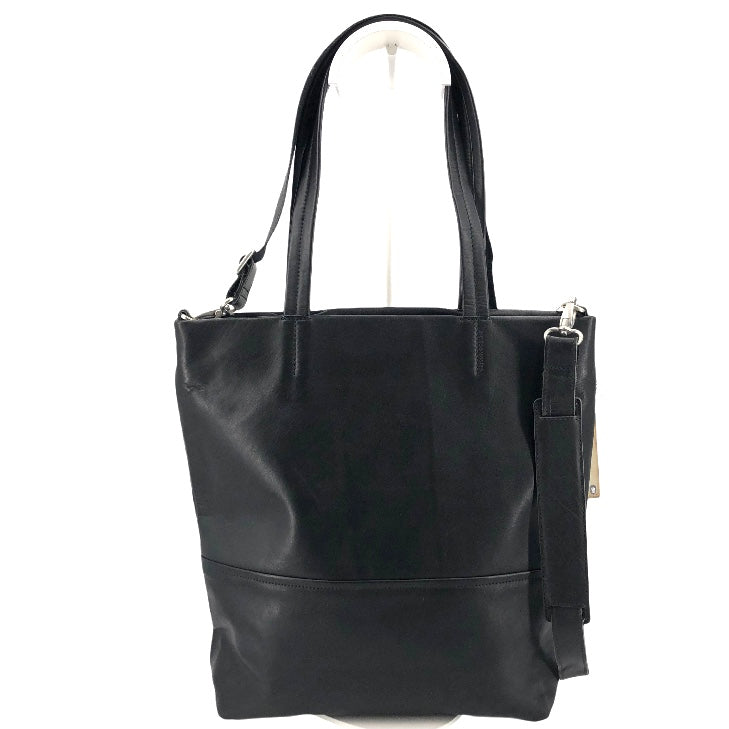 Kiwano Shopper Aunts &amp; Uncles jet black schwarz