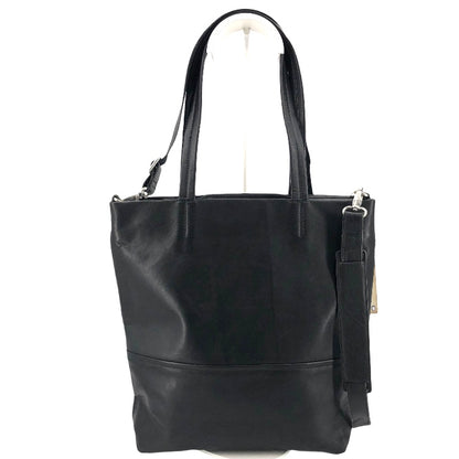 Kiwano Shopper Aunts &amp; Uncles jet black schwarz
