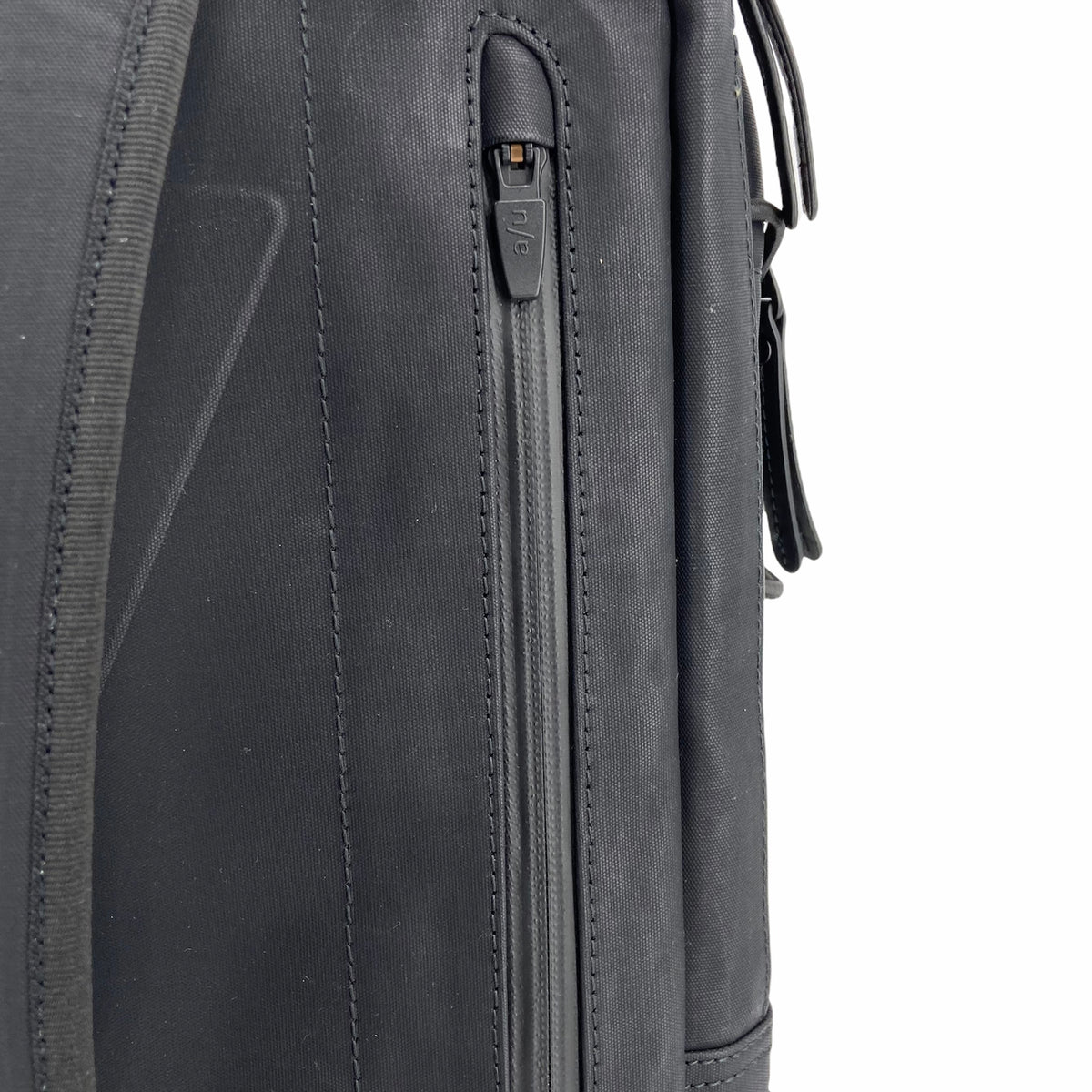 Aunts &amp; Uncles Saitama Japan Rucksack, black