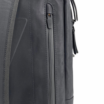 Aunts &amp; Uncles Saitama Japan Rucksack, black