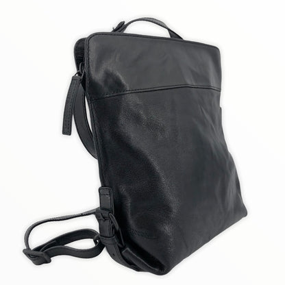 Aunts &amp; Uncles Mrs.Crumble Cookie Rucksack/Tasche black smoke/schwarz