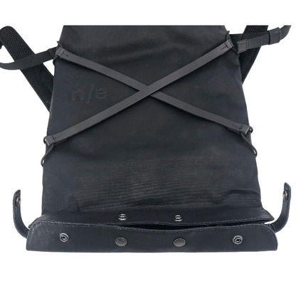 Aunts &amp; Uncles Rucksack Yokohama, schwarz