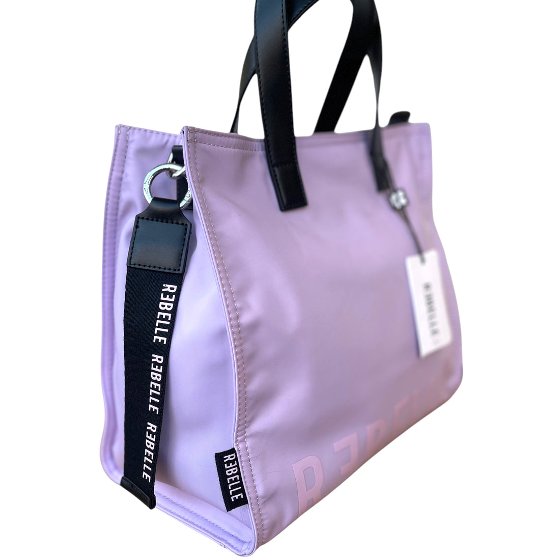 Rebelle ftc Electra Handtasche, wisteria, lila