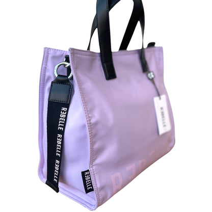 Rebelle ftc Electra Handtasche, wisteria, lila